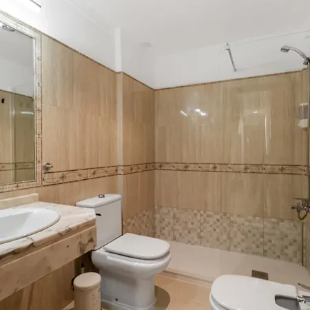 Large Attic Las Canteras Rooms - Only Adults * Лас-Пальмас-де-Гран-Канария