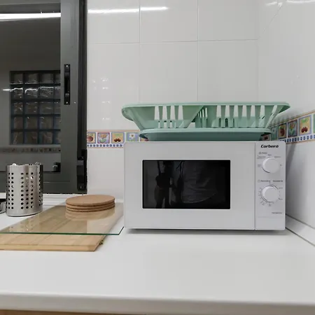 Large Attic Las Canteras Rooms - Only Adults Лас-Пальмас-де-Гран-Канария