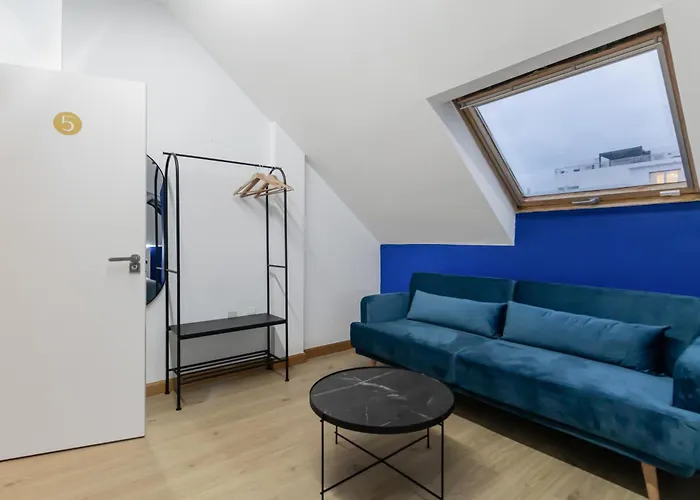 Large Attic Canteras - Only Adults Maison d'hôtes Las Palmas de Gran Canaria