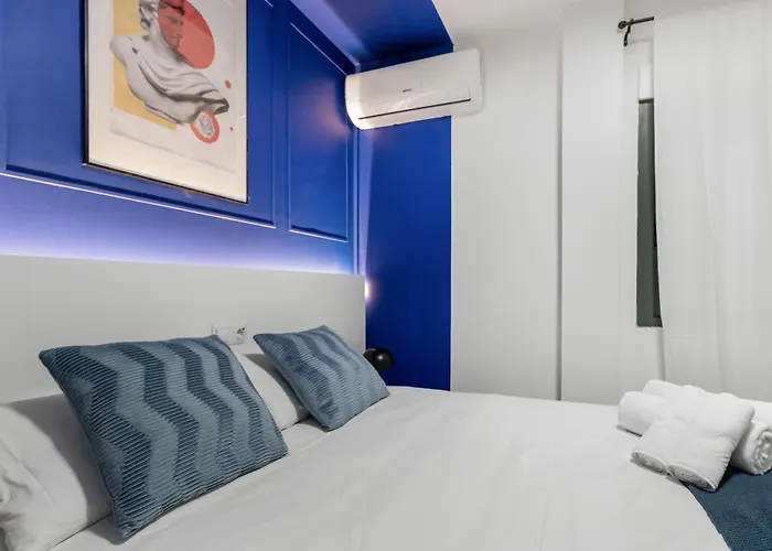 Large Attic Canteras - Only Adults Maison d'hôtes